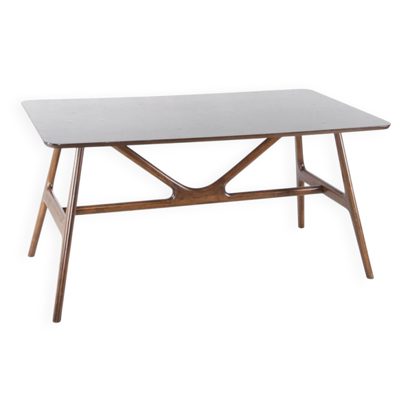 Table à manger japonaise