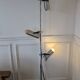 Lampadaire vintage