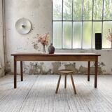 Cherry farm table 2m