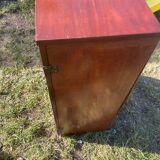 wooden furniture
