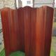 Baumann screen