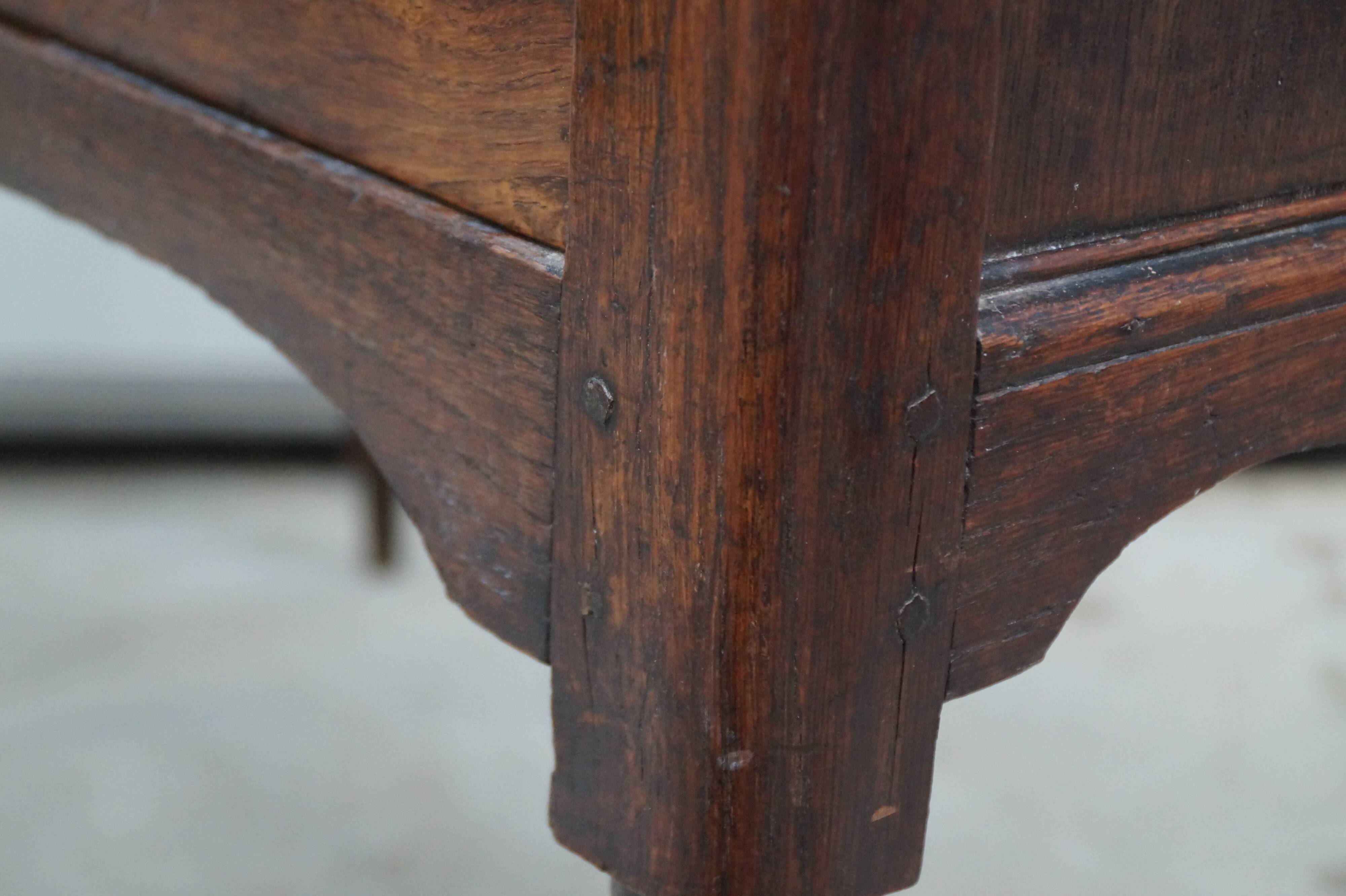 End Jig Dresser XVIIIth