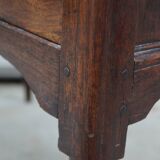 End Jig Dresser XVIIIth