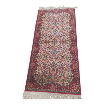 tapis ancien