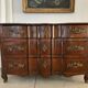 Commode Arbalète  XVIII ème