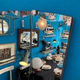 Art Deco mirror