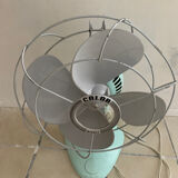 Vintage fan calor 50's