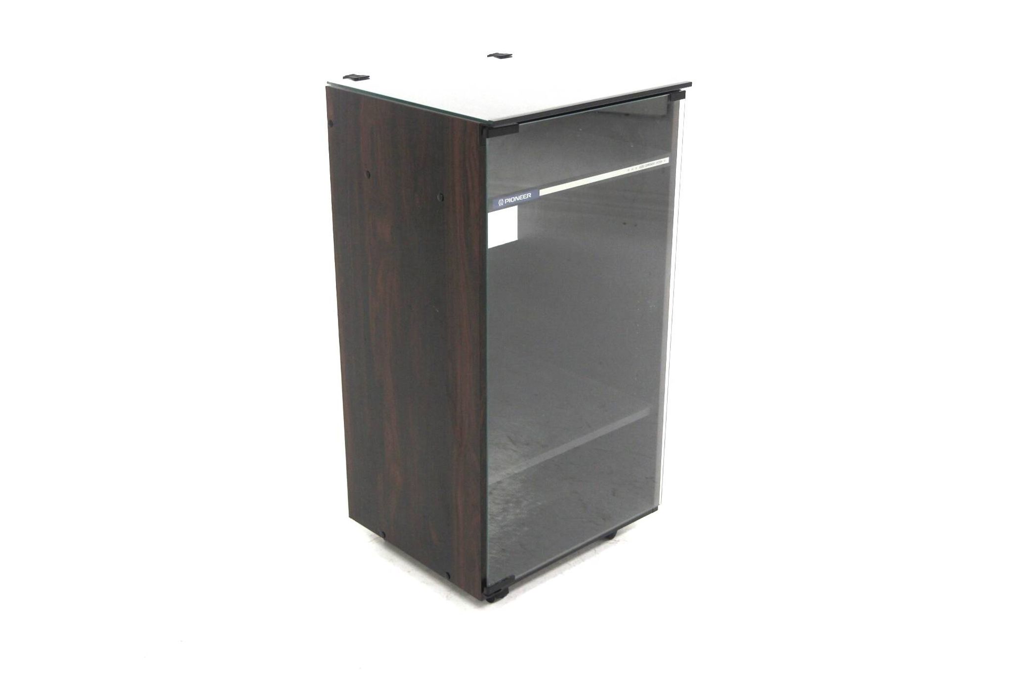 Meuble-musique, Pioneer, Suède, 1970