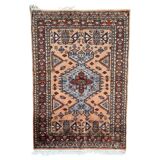 Vintage Pakistani carpets