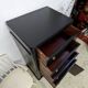 English Mid-20th Century Shabby Chic Chest of Drawers Buffet