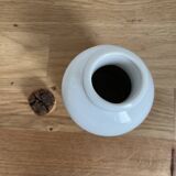 Biot porcelain bottle “philter against vague pain”