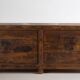 Antique two-door living room sideboard (circa 1900) #32