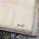 Vintage Vallauris Herbier Design Coffee Table Signed Barrois