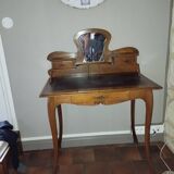 Old dressing table