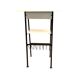 Midcentury modern console table, Italy 1950s
