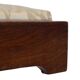 Art Deco footstool foot rest minimalist 30's design