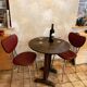 Winemaker's table