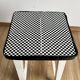 Vintage stool