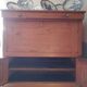 Louis XVI period country secretary