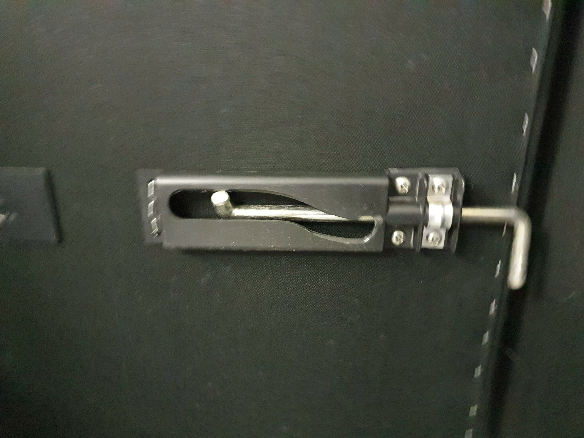 Large Walter Knoll Piccolino modular sofa, Germany 1960's