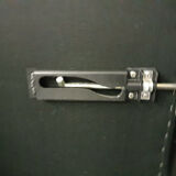 Large Walter Knoll Piccolino modular sofa, Germany 1960's