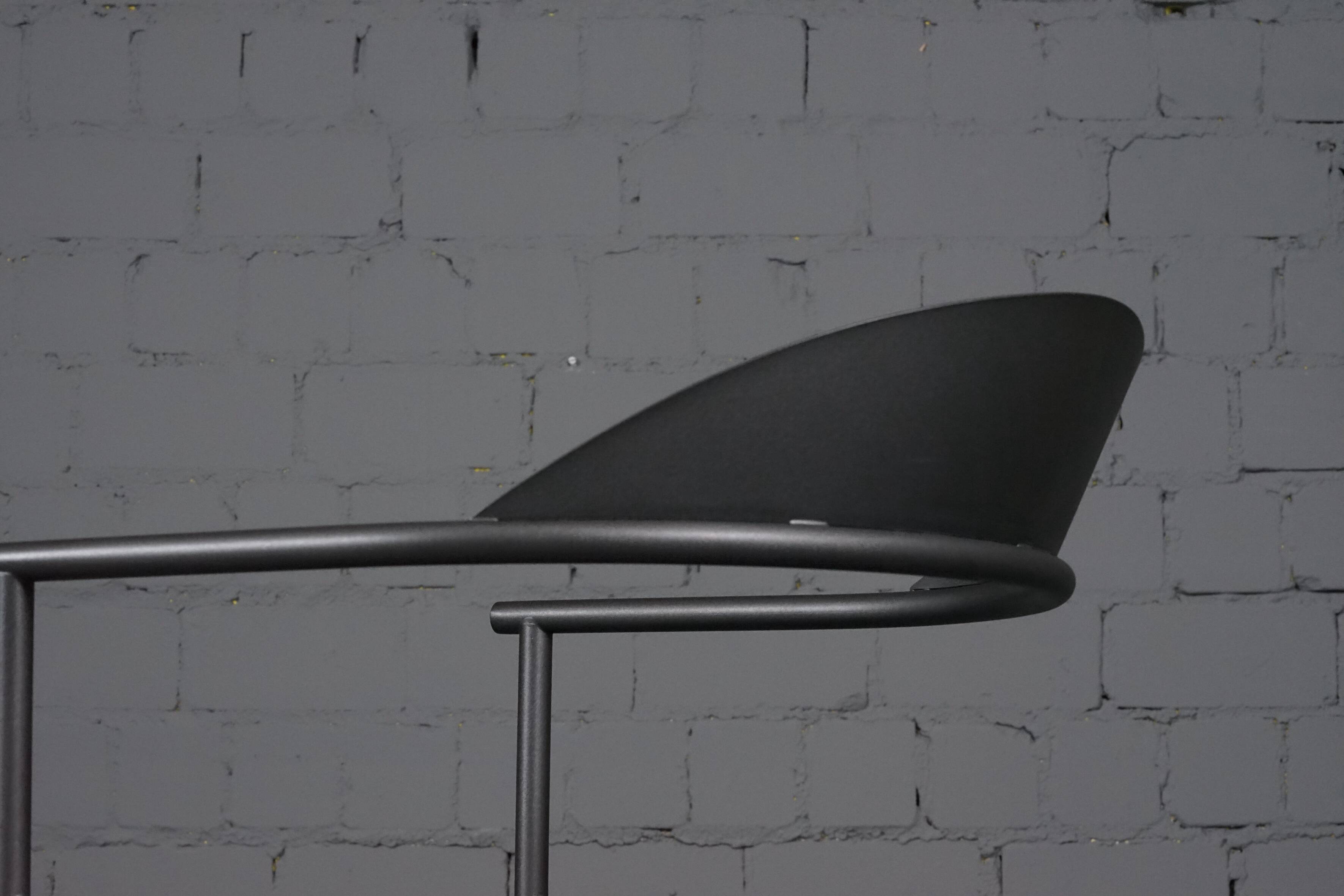 Pat Conley II arm chair by Philippe Starck for XO