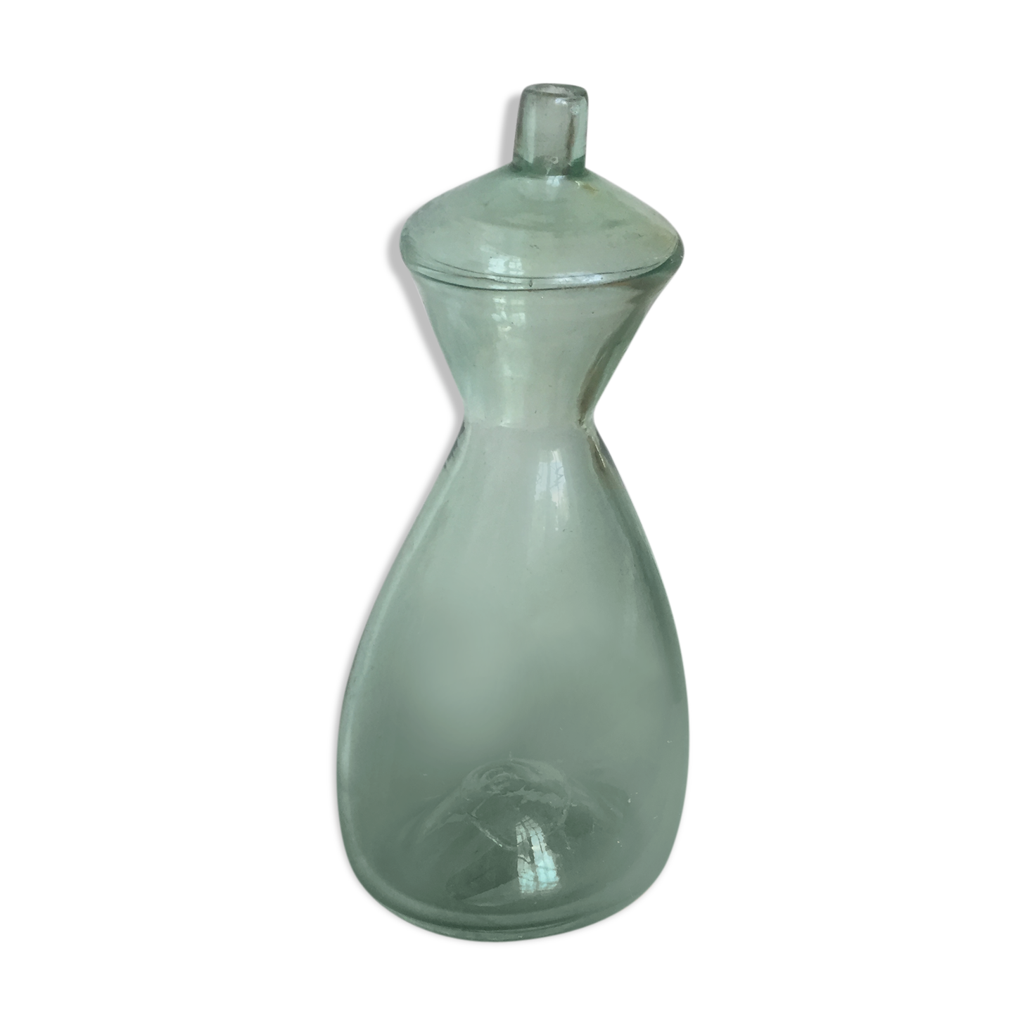 Shepherd bottle