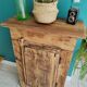 Old jam maker small storage unit