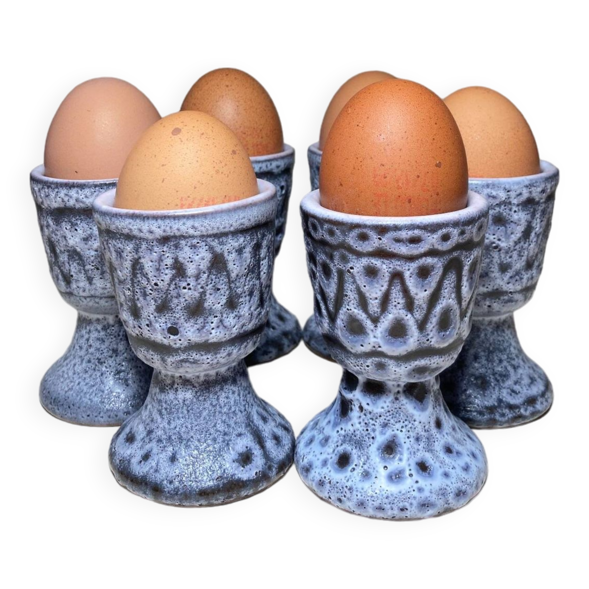 Egg cups