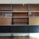 Large Library EFA 1961 - Georges Frydman