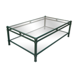 Coffee table by Pierre Vandel - 70s