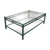 Coffee table by Pierre Vandel - 70s