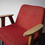 Chierowski chair of the 1960s.