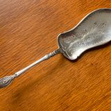 Cake Shovel Solid Silver Hallmark Copenhagen Denmark 1911