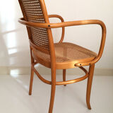 Thonet chair, 1970s edition