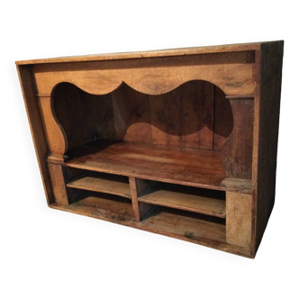 Shelf unit