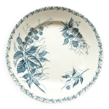 Badonviller Iron Earth Plate