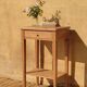 Bedside table - renovated