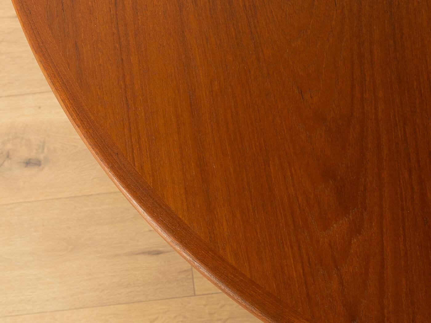 Table à manger des années 1960, Gudme Møbelfabrik