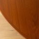 Table à manger des années 1960, Gudme Møbelfabrik
