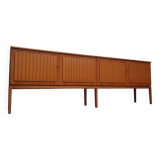 Buffet du milieu du siècle