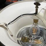 Hanging lamp 1950/1960