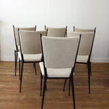 Colette Gueden chairs