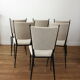 Colette Gueden chairs