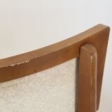 Set of 3 vintage chairs