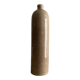 Stoneware bottle