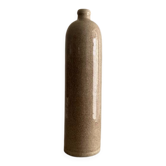Bouteille en grès