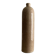 Stoneware bottle