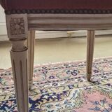 Louis XVI chairs