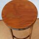 Baumann bar stool